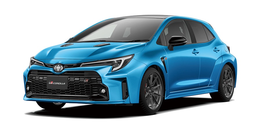 トヨタ(TOYOTA) カローラ(Corolla)の魅力一挙公開 – 名前由来、カラーラモデル、価格、独自の特徴