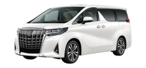 トヨタ アルファード（Alphard）のクリップ・部品番号一覧