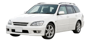 トヨタ アルテッツァgita（Altezza gita）のクリップ・部品番号一覧