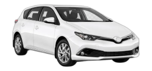 トヨタ オーリスハイブリッド（Auris Hybrid）のクリップ・部品番号一覧