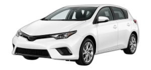 トヨタ オーリス（Auris）のクリップ・部品番号一覧
