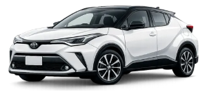 トヨタ C-HR（C-HR）のクリップ・部品番号一覧