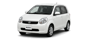 ダイハツ ブーン（Boon）のクリップ・部品番号一覧