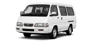 ダイハツ デルタ バン・ワゴン（Delta Van/Wagon）のクリップ・部品番号一覧