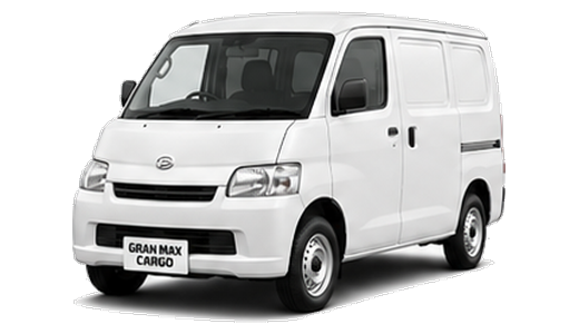 ダイハツ グランマックスカーゴ（Gran Max Cargo）の純正クリップ・部品番号一覧