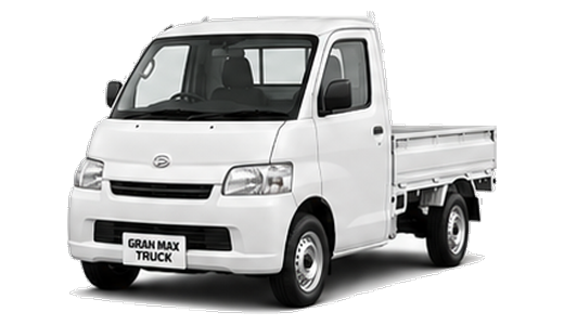 ダイハツ グランマックストラック（Gran Max Truck）の純正クリップ・部品番号一覧