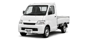 ダイハツ グランマックストラック（Gran Max Truck）のクリップ・部品番号一覧