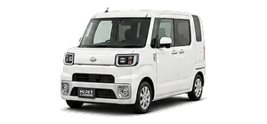 ダイハツ ハイゼットキャディー（Hijet Caddie）のクリップ・部品番号一覧