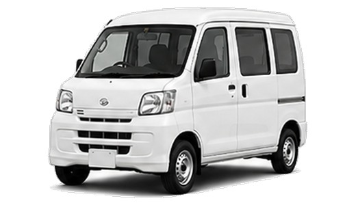ダイハツ ハイゼットカーゴ（Hijet Cargo）の純正クリップ・部品番号一覧