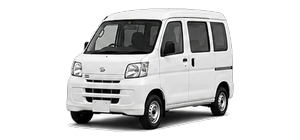 ダイハツ ハイゼットカーゴ（Hijet Cargo）のクリップ・部品番号一覧