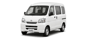 ダイハツ ハイゼットグランカーゴ（Hijet Gran Cargo）のクリップ・部品番号一覧