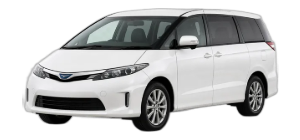 トヨタ エスティマハイブリッド（Estima Hybrid）のクリップ・部品番号一覧