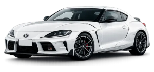 トヨタ GRスープラ（GR Supra）のクリップ・部品番号一覧