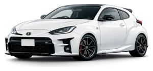 トヨタ GRヤリス（GR Yaris）のクリップ・部品番号一覧