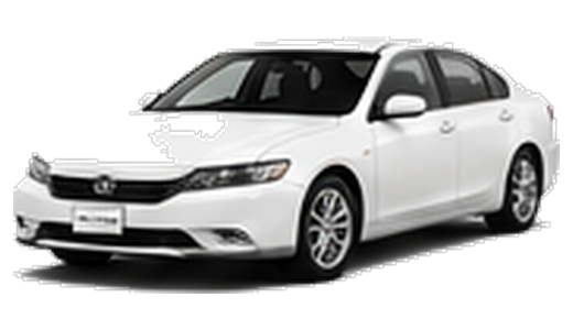 ホンダ アコードインスパイア（Accord Inspire）の純正クリップ・部品番号一覧