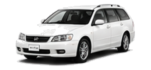 ホンダ アコードワゴン（Accord Wagon）のクリップ・部品番号一覧