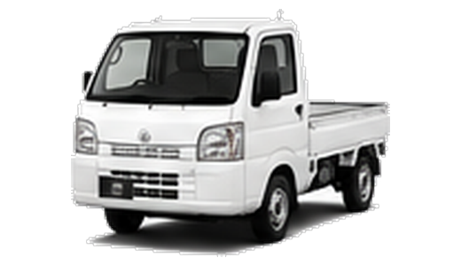 ホンダ アクティトラック（Acty Truck）の純正クリップ・部品番号一覧