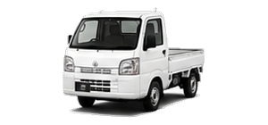 ホンダ アクティトラック（Acty Truck）のクリップ・部品番号一覧