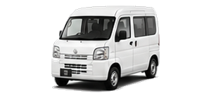 ホンダ アクティバン（Acty Van）のクリップ・部品番号一覧
