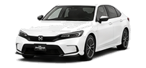 ホンダ シビックeHEV（Civic e:HEV）のクリップ・部品番号一覧