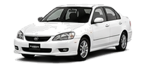 ホンダ シビックフェリオ（Civic Ferio）のクリップ・部品番号一覧