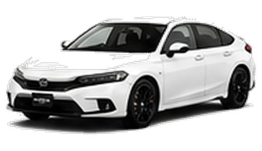 ホンダ シビックハッチバック（Civic Hatchback）の純正クリップ・部品番号一覧