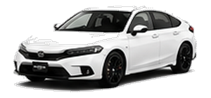 ホンダ シビックハッチバック（Civic Hatchback）のクリップ・部品番号一覧