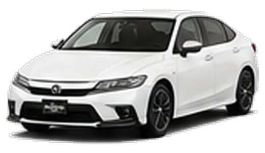 ホンダ シビック（Civic）の純正クリップ・部品番号一覧