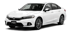 ホンダ シビックハイブリッド（Civic Hybrid）のクリップ・部品番号一覧