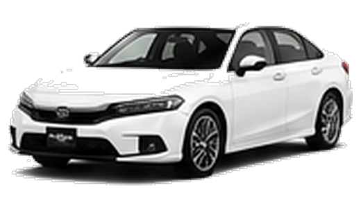 ホンダ シビックセダン（Civic Sedan）の純正クリップ・部品番号一覧