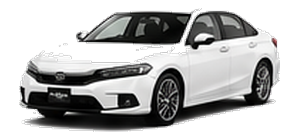 ホンダ シビックセダン（Civic Sedan）のクリップ・部品番号一覧