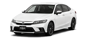 ホンダ シビック（Civic）のクリップ・部品番号一覧