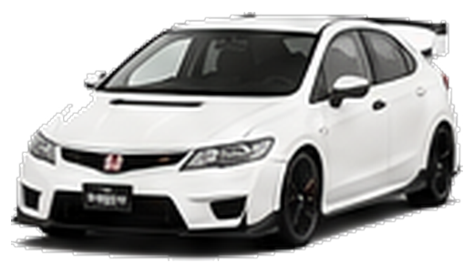 ホンダ シビックTYPE-R（Civic TYPE-R）の純正クリップ・部品番号一覧