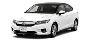 ホンダ クラリティPHEV（Clarity PHEV）のクリップ・部品番号一覧