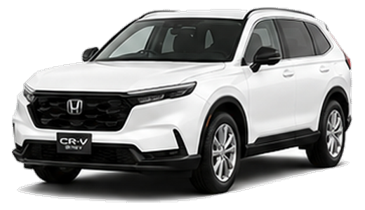 ホンダ CR-VeHEV（CR-V e:HEV）の純正クリップ・部品番号一覧