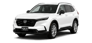 ホンダ CR-VeHEV（CR-V e:HEV）のクリップ・部品番号一覧