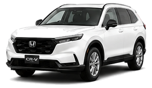 ホンダ CR-V（CR-V）の純正クリップ・部品番号一覧