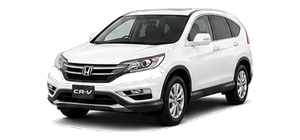 ホンダ CR-Vハイブリッド（CR-V Hybrid）のクリップ・部品番号一覧