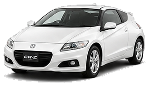 ホンダ CR-Z（CR-Z）の純正クリップ・部品番号一覧
