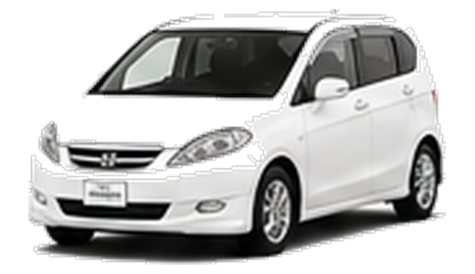 ホンダ エディックス（Edix）の純正クリップ・部品番号一覧