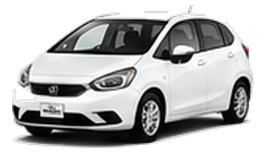 ホンダ フィットハイブリッド（Fit Hybrid）の純正クリップ・部品番号一覧