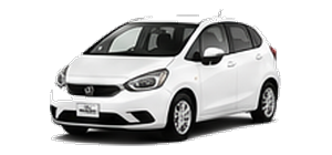 ホンダ フィットハイブリッド（Fit Hybrid）のクリップ・部品番号一覧
