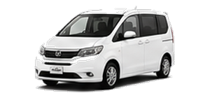 ホンダ フリード（Freed）のクリップ・部品番号一覧