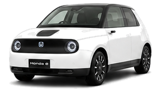 ホンダ ホンダe（Honda e）の純正クリップ・部品番号一覧