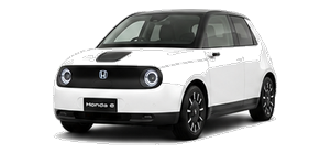 ホンダ ホンダe（Honda e）のクリップ・部品番号一覧