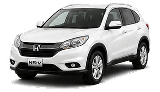 ホンダ HR-V（HR-V）の純正クリップ・部品番号一覧