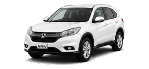 ホンダ HR-V（HR-V）のクリップ・部品番号一覧