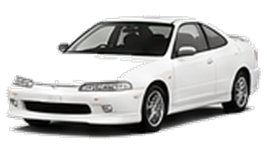 ホンダ インテグラSJ（Integra SJ）の純正クリップ・部品番号一覧