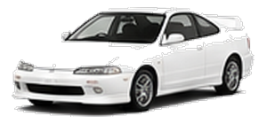 ホンダ インテグラ（Integra）のクリップ・部品番号一覧