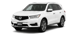 ホンダ MDX（MDX）のクリップ・部品番号一覧